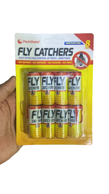 FLY CATCHERS Non Toxic