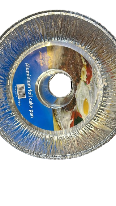 Moules à gâteaux en aluminium