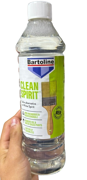 Bartoline Clean Spirit 750ml