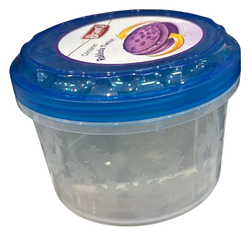 Rukkola Twist Container