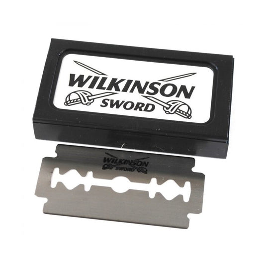 Double Edge Blades – Wilkinson Sword Classic (5)