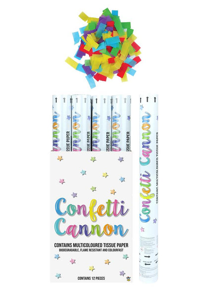 Confetti Canon