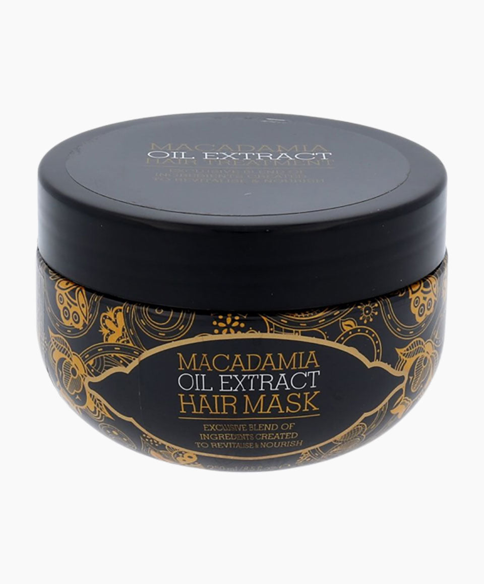 Macadamia Oil Extract Hair Mask 250ml