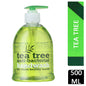 XBC Hand Wash Tea Tree 500ml