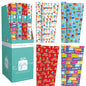 Happy Birthday 3M Gift Wrapping Roll