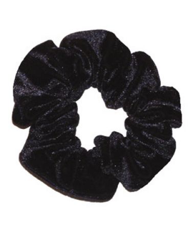 Trendy Hair Scrunchies Elevate Your Hairstyle Effortlessly