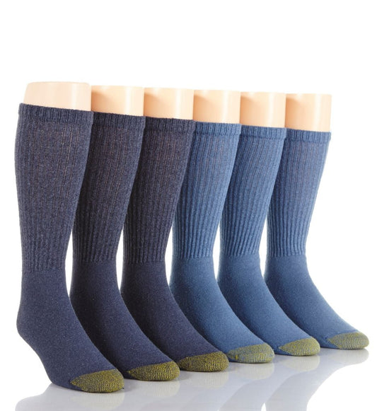 Premium Quality Sport Activewear Cotton Rich Sport Socks 5 Pack