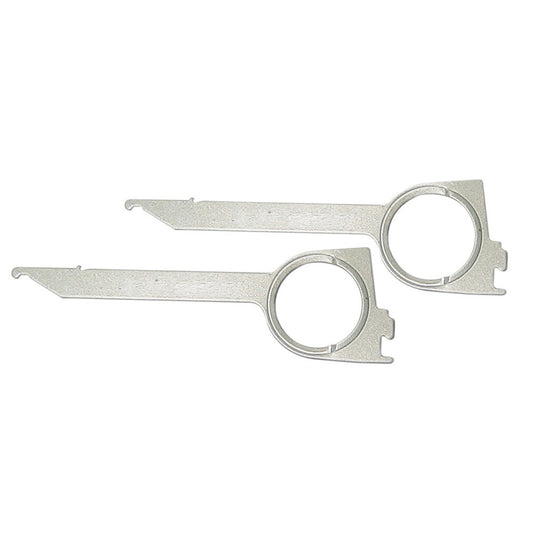 Pearl PWN740 Stereo Removal Tool Ford X 2