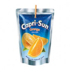 Capri Sun Orange 200ml