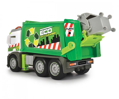 Dickie Action Truck - Camion-benne