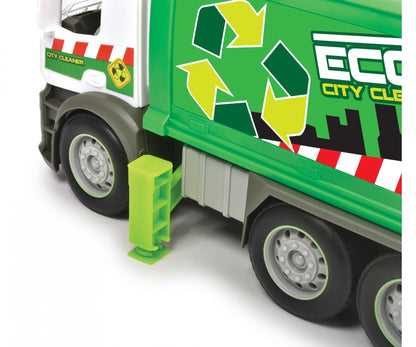 Dickie Action Truck - Camion-benne