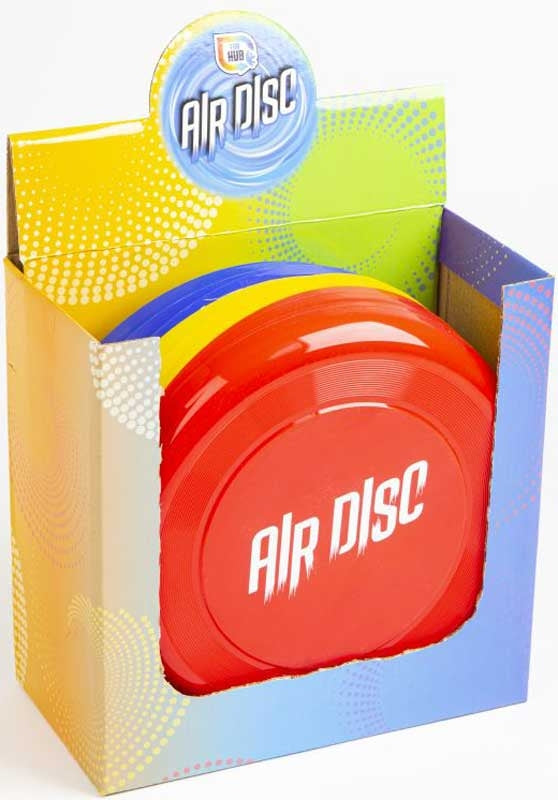 AIR DISC