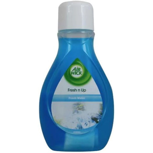 Airwick Fresh n Up Eau Fraîche 370ml