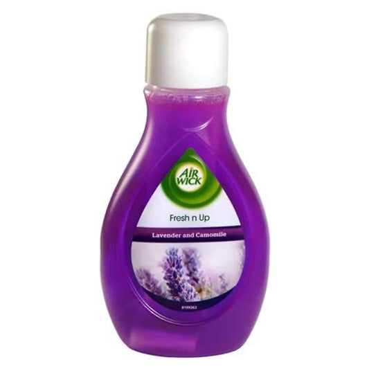 Airwick Fresh N Up Lavande & Camomille 370 ml