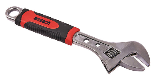 Amtech  250mm (10") Adjustable wrench