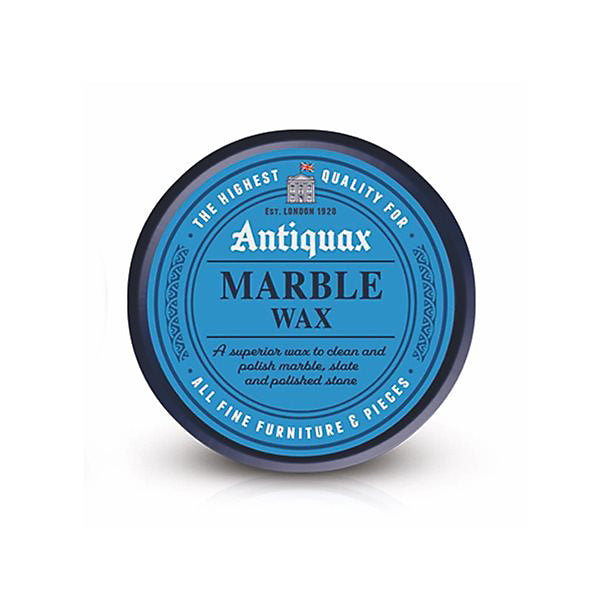 Cire à marbre Antiquax (Entretien de la pierre) 100ml