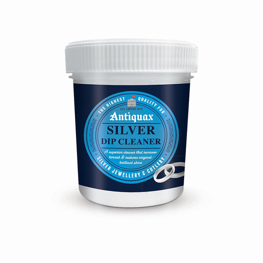 Antiquax Nettoyant pour argenterie à immersion 250ml