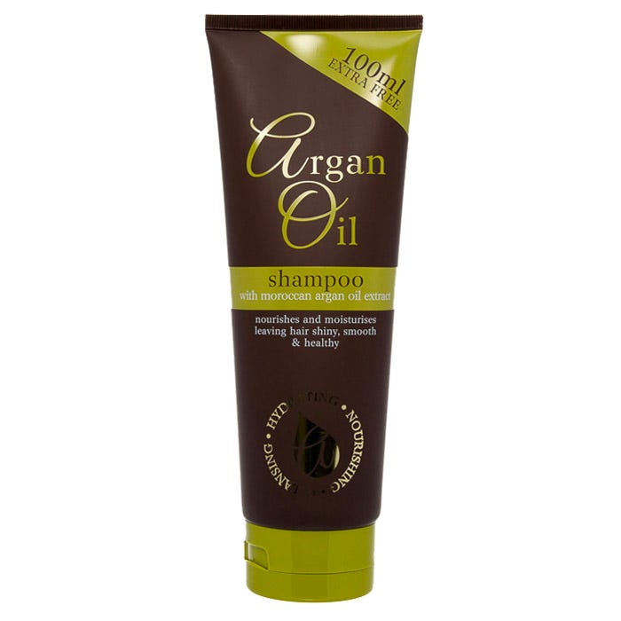 Argan Oil Shampoo, 250ml