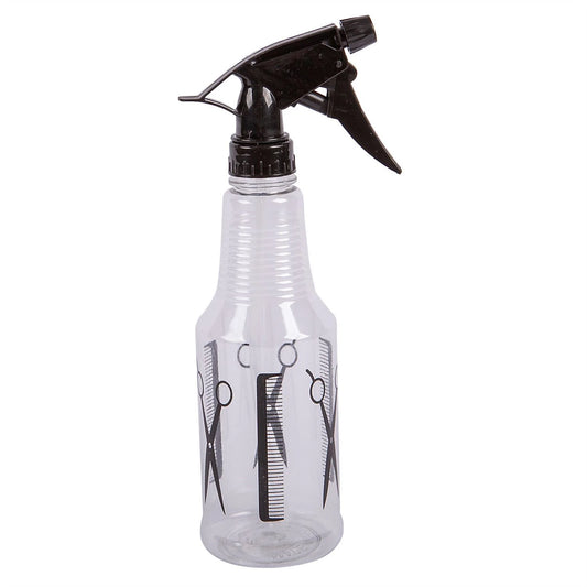 Ashley - Vaporisateur réglable pour cheveux - 450 ml
