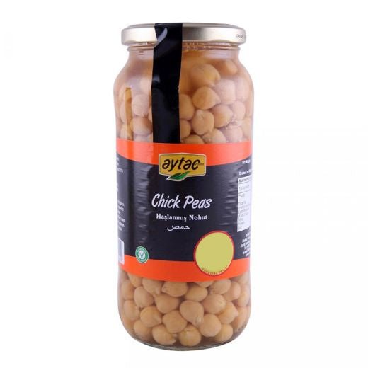 Chick Peas 520g