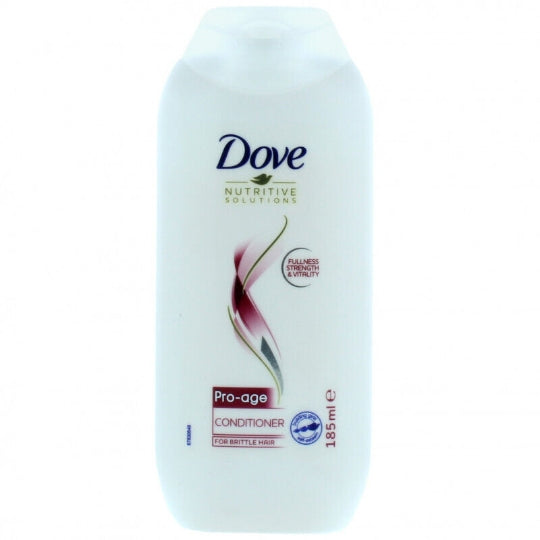 Après-shampooing Dove Pro-Age 185 ml