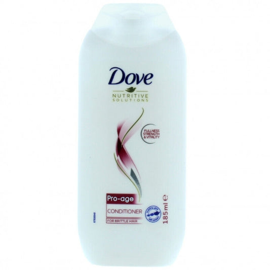 Après-shampooing Dove Pro-Age 185 ml