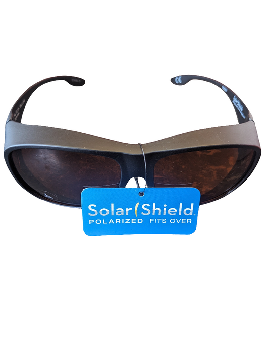 Lunettes de soleil polarisées Solar Shield