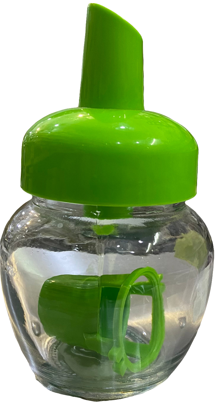 SUGAR & SALT DISPENSER