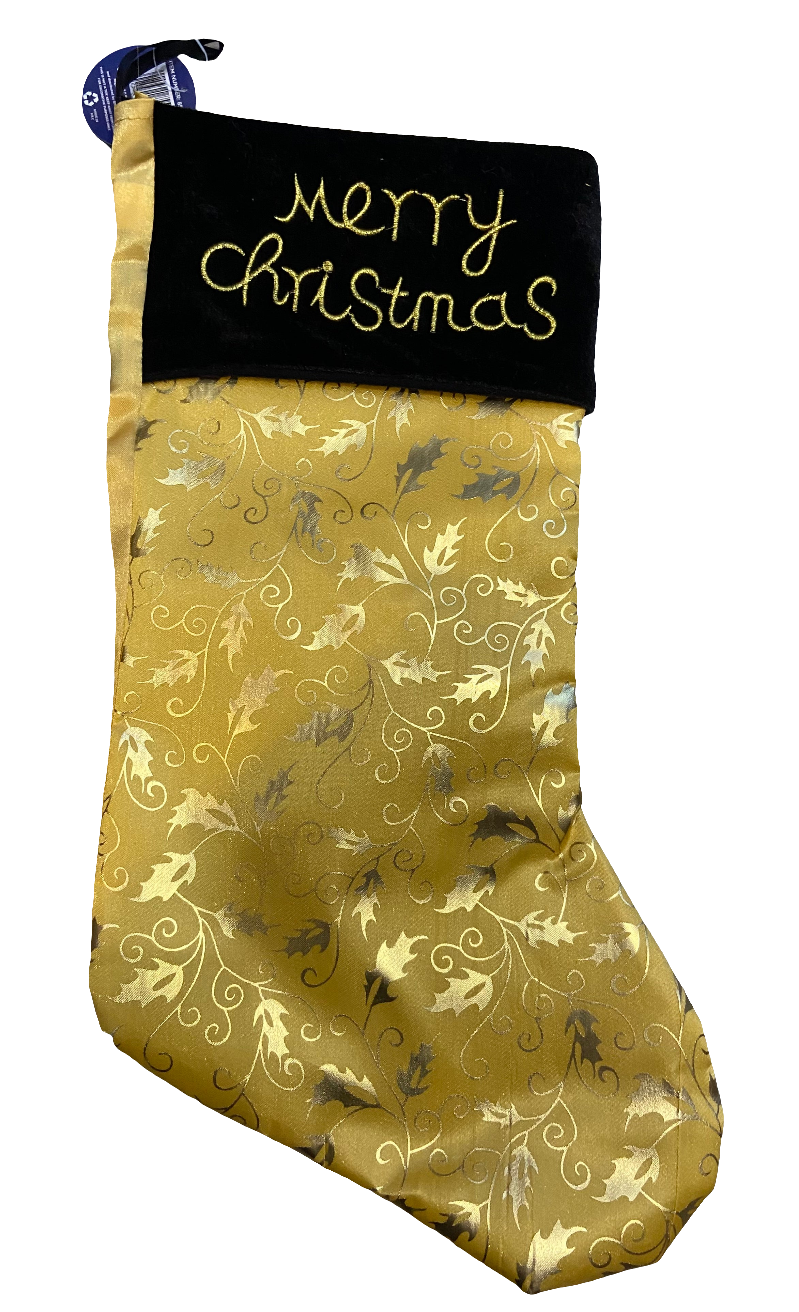 CHRISTMAS STOCKINGS