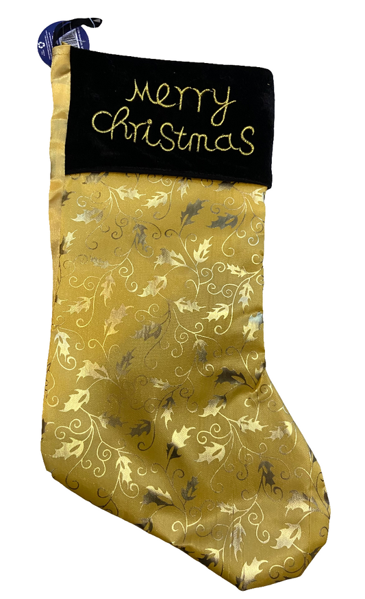 CHAUSSETTES DE NOËL