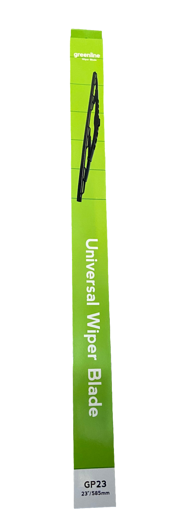 Greenline Essuie-glace UNIVERSEL 23" GP23 - 585mm