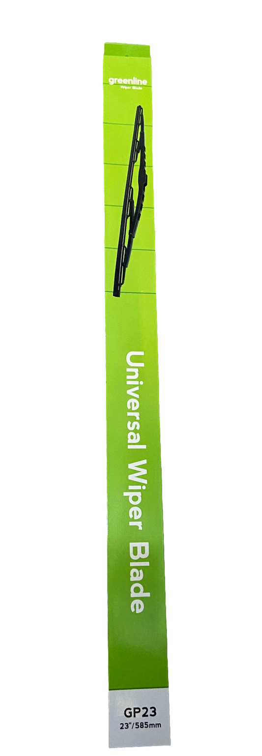 Greenline 23"UNIVERSAL WIPER BLADE GP23 -585mm