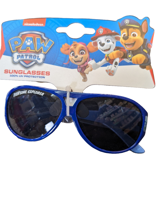Kids Sunglasses Paw Patrol