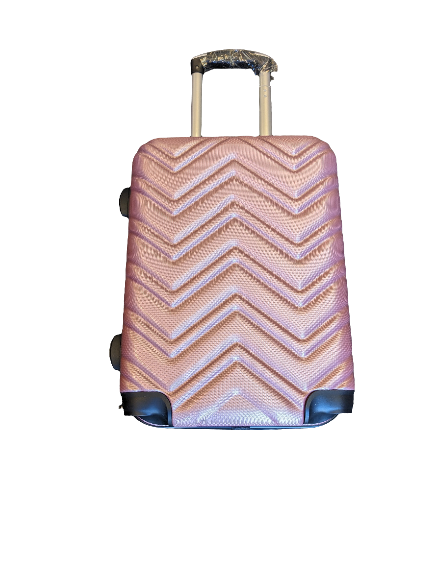 Cabin Bag 18" Assorted colors