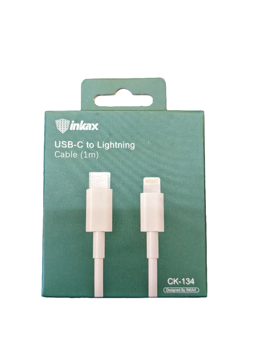 USB To Type C cable 1m