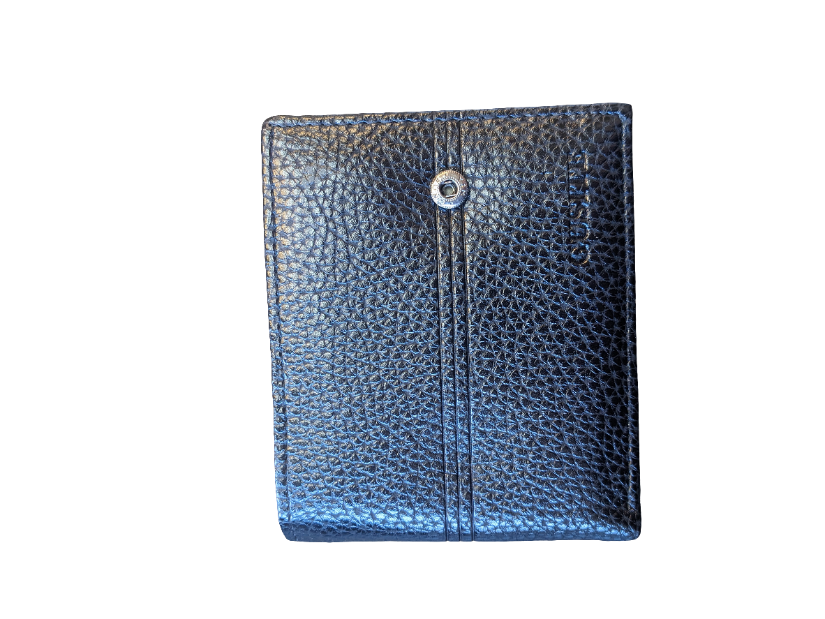 Men's Wallet Black