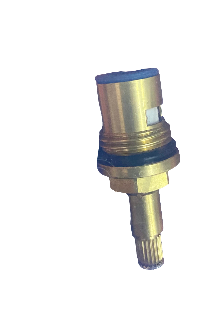 CENTURION PLUMBING SOLUTIONS CERAMIC CARTRIDGE COLD