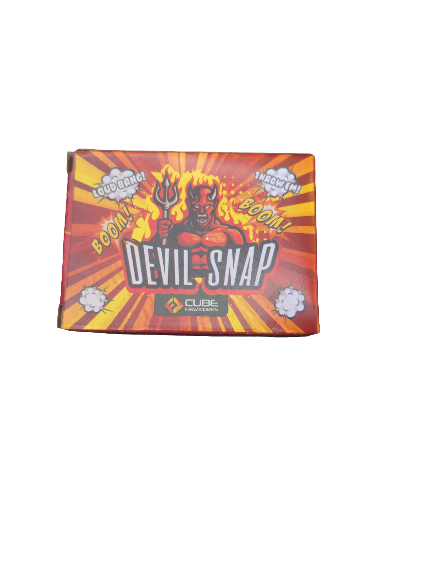 Cube Throw Downs Fun Snaps -