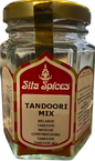 SITA SPICES TANDOORI MIX 30g