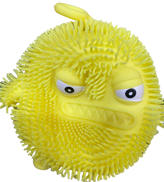 SQUISH MONSTER 11cm
