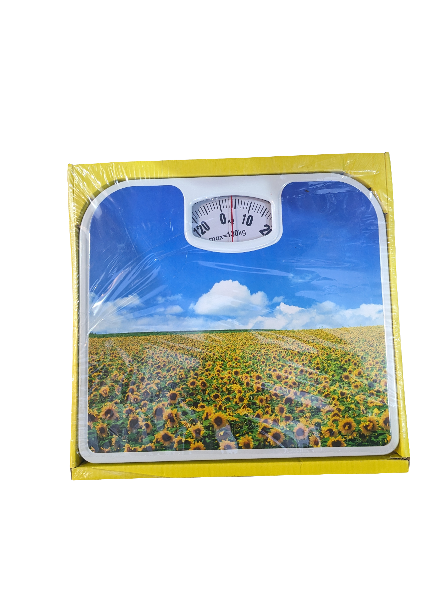 DURANE MECHANICAL HEALTH SCALE