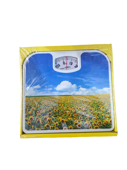 DURANE MECHANICAL HEALTH SCALE