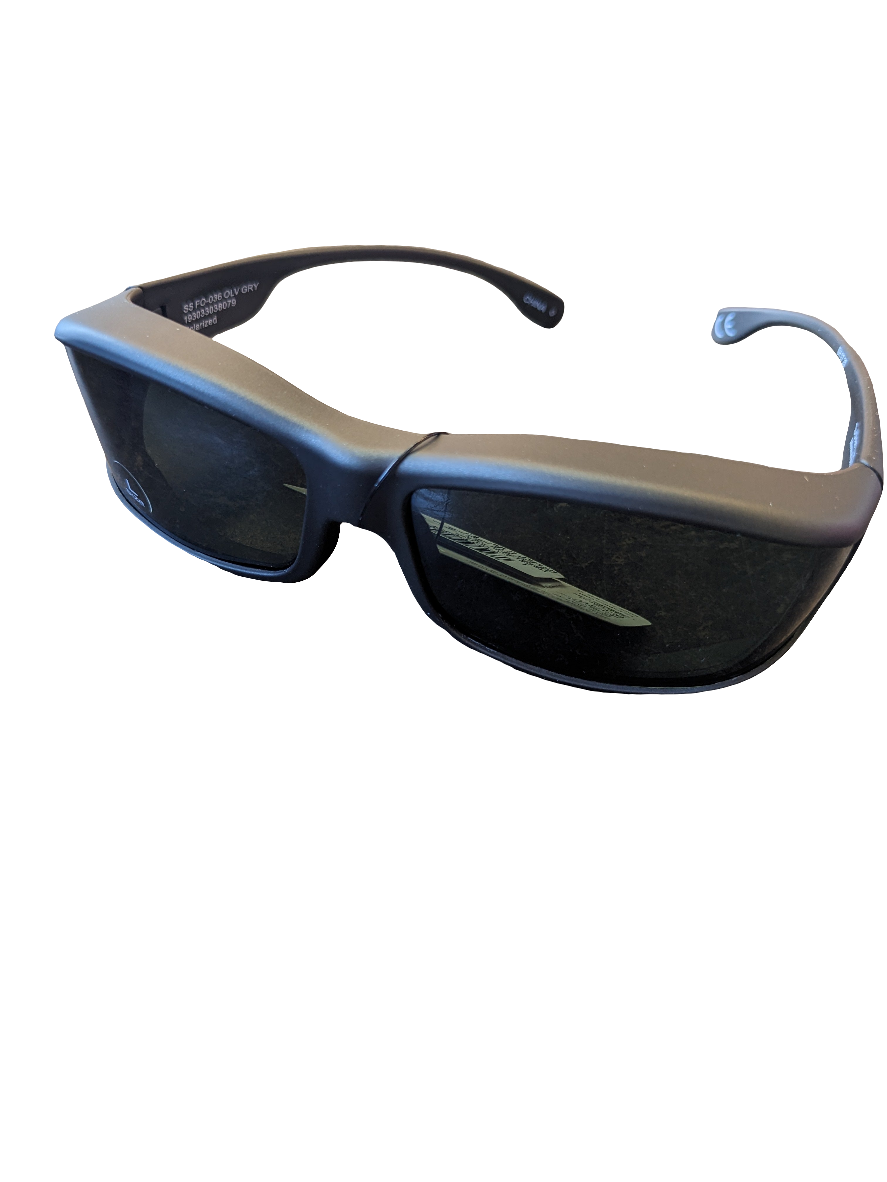 Lunettes de soleil polarisées Solar Shield