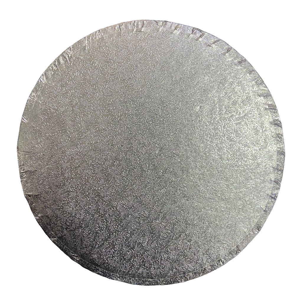 CAKE BOARD ROUND 14”