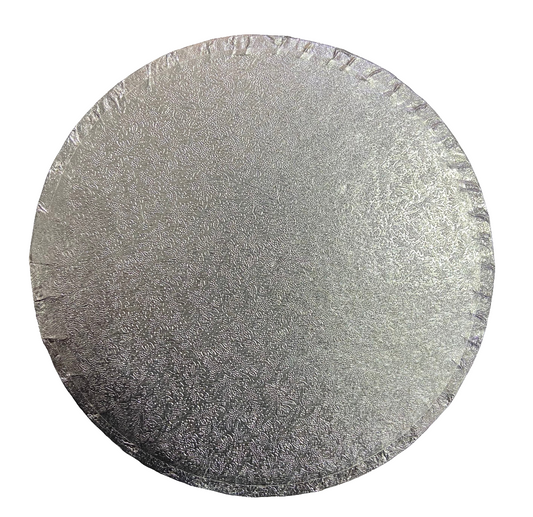 CAKE BOARD ROUND 14”