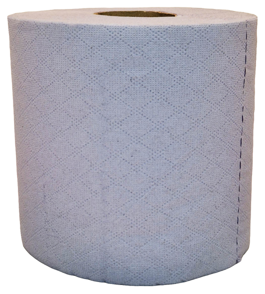 Blue Diamond Centrefeed 2 Ply 65m Embossed Wipes Kitchen Towel
