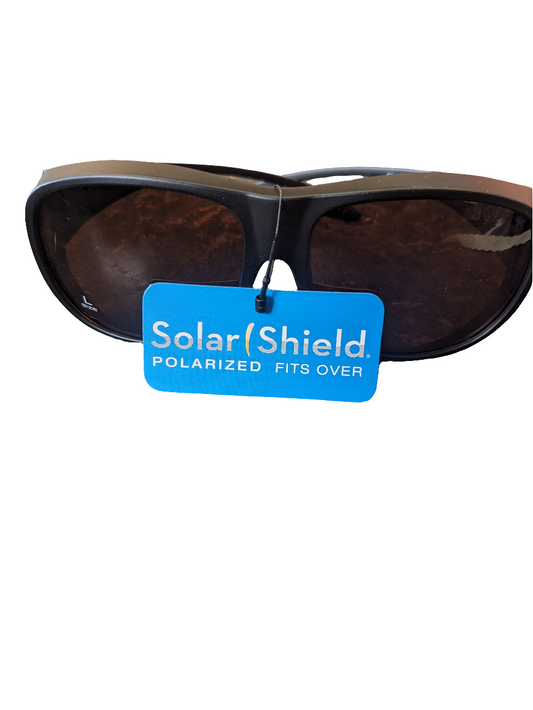 Lunettes de soleil polarisées Solar Shield