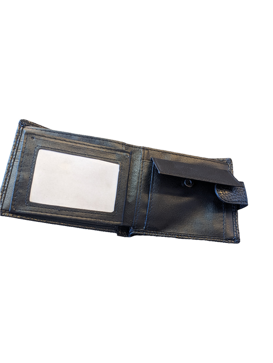 Men's Wallet Black