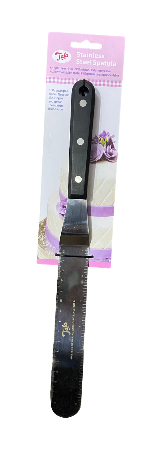 TALA STAINLESS STEEL SPATULA