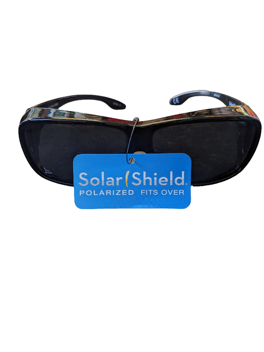 Lunettes de soleil polarisées Solar Shield